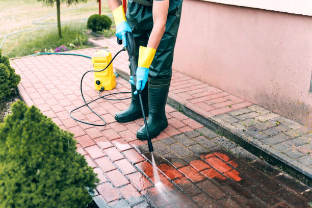 Best Power Washing Near Me  in Oak Hill, OH