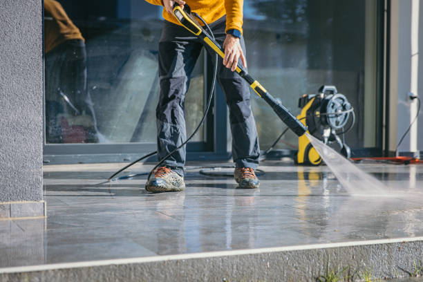 Best Best Pressure Washing Companies  in Oak Hill, OH