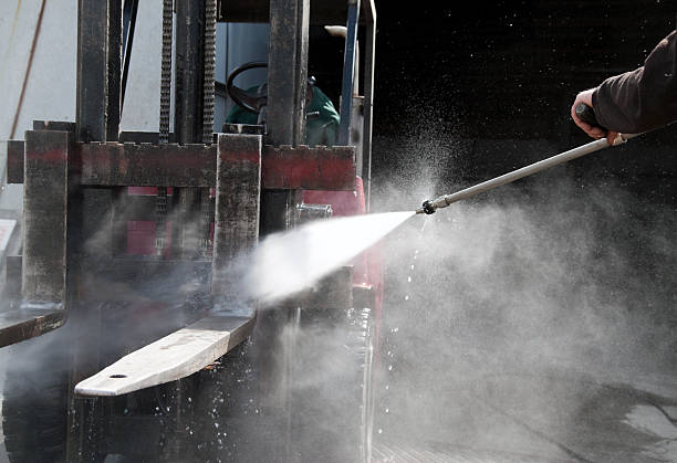 Oak Hill, OH Pressure Washing Company