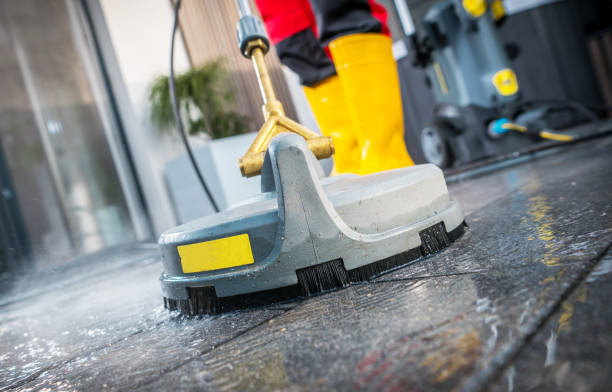 Trusted Oak Hill, OH Pressure Washing Experts