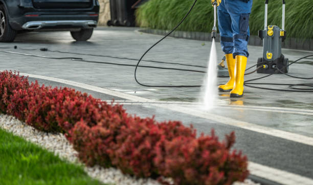 Best Deck Pressure Washing  in Oak Hill, OH