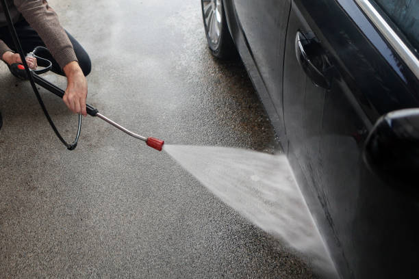 Best Commercial Building Pressure Washing  in Oak Hill, OH