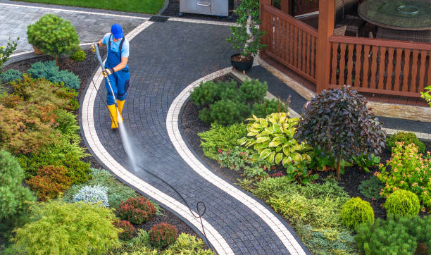 Best Residential Pressure Washing Services  in Oak Hill, OH
