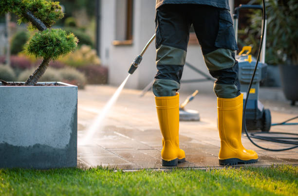 Best Deck Pressure Washing  in Oak Hill, OH
